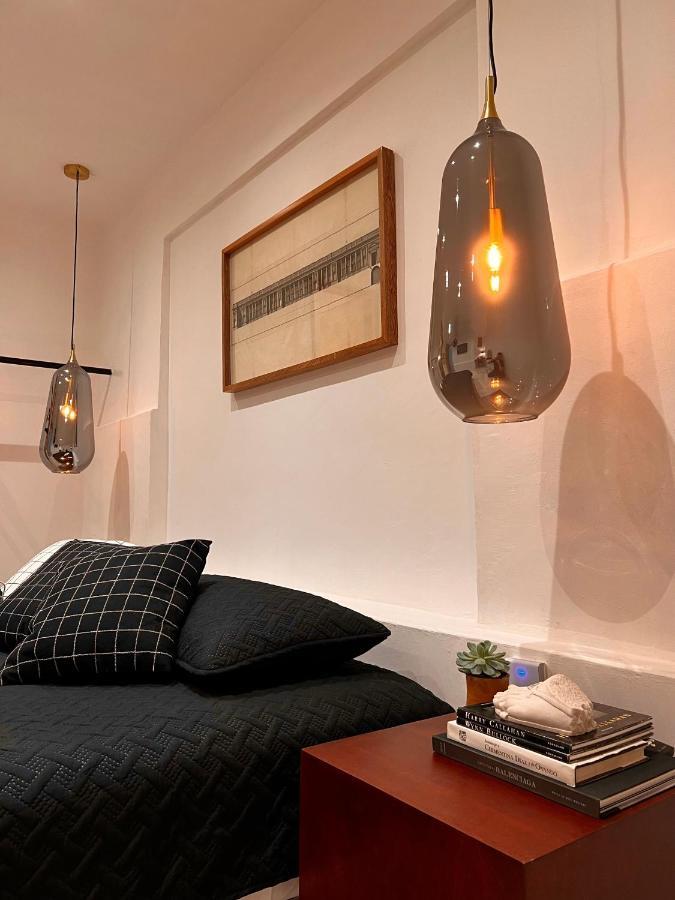 Hotel Atia Guadalajara Dış mekan fotoğraf